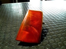 Blinker blinkleuchte vorn gebraucht kaufen  Warendorf