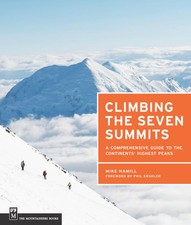 Climbing seven summits for sale  Lynden