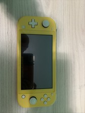 Nintendo switch lite usato Nintendo switch lite usato  Lagonegro