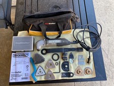 Rockwell sonicrafter rk5102k for sale  Pahrump