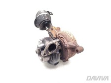Fiat scudo turbocharger d'occasion  Expédié en Belgium
