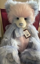 New beautiful charlie for sale  RUGBY