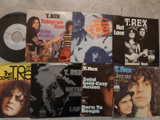 Rex singles collection gebraucht kaufen  Köln