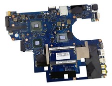 Używany, BRAND NEW ACER TRAVELMATE 8481G 8481TG MOTHERBOARD P4VC0 LA-7361P na sprzedaż  PL