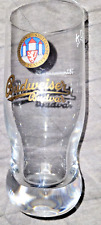 Budweiser budvar bierglas gebraucht kaufen  Ayl, Trassem, Wellen