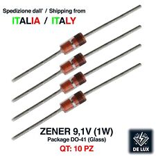 Pezzi diodi zener usato  Campobello di Mazara