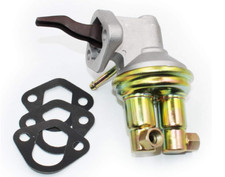 Pompa carburante 841161 usato  Spedire a Italy