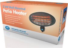 Prem air patio for sale  RUNCORN