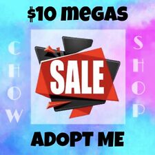 Megas adopt today for sale  Beverly Hills