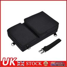 Portable turntables protective for sale  UK