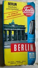 Falk stadtplan patent gebraucht kaufen  Berlin