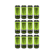 Monster rehab grean for sale  BARKING