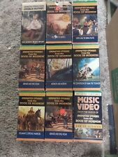 Lot animated stories for sale  Duncan