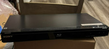 Reproductor de DVD Blu-Ray Sony Modelo BPD-BX2 - Probado y funcionando - Sin problemas segunda mano  Embacar hacia Mexico