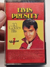 Elvis presley golden for sale  Newman Lake