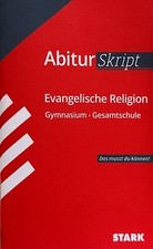 Stark abiturskript evangelisch gebraucht kaufen  Kreuztal