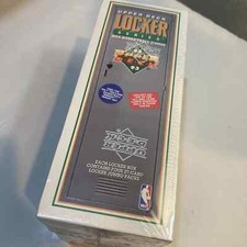 Nba upper deck for sale  Loganville