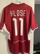 Kaiserslautern trikot klose gebraucht kaufen  Dreisen