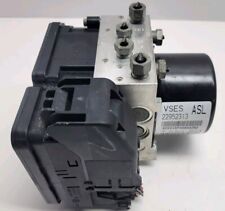 2012-2015 Chevrolet Captiva Sport ABS conjunto de bomba módulo de freio antibloqueio fabricante de equipamento original comprar usado 2012-2015 Chevrolet Captiva Sport ABS conjunto de bomba módulo de freio antibloqueio fabricante de equipamento original comprar usado  Enviando para Brazil