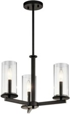Kichler crosby 13.75 for sale  Sebastopol