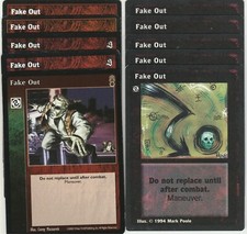 Fake x10 vtes for sale  Worcester