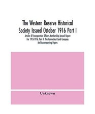 The western reserve gebraucht kaufen  Trebbin