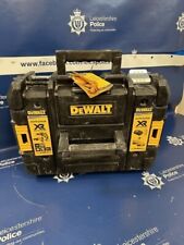 Dewalt stak storage for sale  WIGSTON