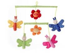 Sigikid 49421 mobile gebraucht kaufen  Freilassing