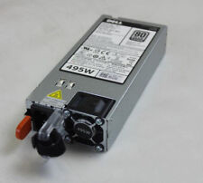 Dell PowerEdge T320 T420 T620 R620 R720 R720xd Fonte De Alimentação Redundante 495W 3GHW3, usado comprar usado  Enviando para Brazil