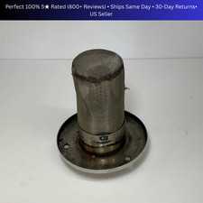 Exhaust pipe outlet for sale  Erie