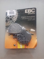 Genuine ebc harley for sale  Bremen
