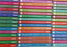 Guideposts series mystery for sale  Unityville
