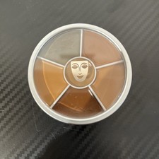 Círculo corretivo escuro Kryolan 9088 comprar usado  Enviando para Brazil