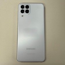 Samsung Galaxy M33-Usado, SM-M336, Telefone Coreano, -128 GB - (Desbloqueado) comprar usado  Enviando para Brazil