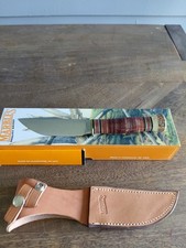 Marbles woodcraft leather for sale  Gardiner