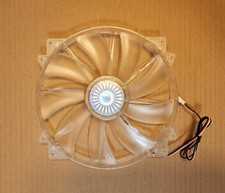 Ventilador Master Cooler HAF X Original 200mm VERMELHO A20030-07CB-3MN-F1 comprar usado  Enviando para Brazil