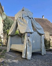 Lit polonaise dais d'occasion  Thorigny-sur-Oreuse