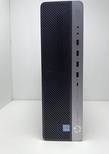 Elitedesk 800 sff d'occasion  Neuilly-sur-Marne