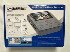 Clariviews multi function for sale  Selma