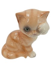 Goebel katze dekofigur gebraucht kaufen  Deutschland