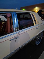 1990 cadillac brougham for sale  Oak Lawn