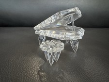 Crystal piano seat for sale  Longwood