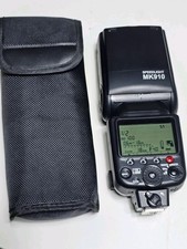 Flashes, accessoires d'occasion  Marseille XIV