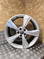 Jante audi phase d'occasion  Tournus