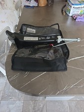 Caravan side lift for sale  HALIFAX