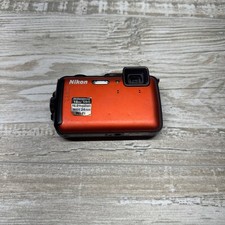 Nikon coolpix aw120 for sale  Philadelphia