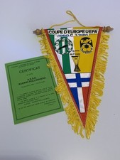 Saint etienne kups d'occasion  Clarensac