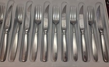 Wmf montana steakbesteck gebraucht kaufen  Deißlingen