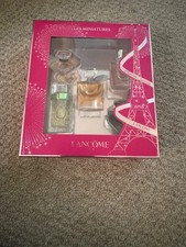 Lancome miniature fragrance for sale  BRIDGWATER