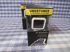 Kliq ubertuner clip for sale  Calexico